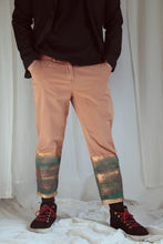 Load image into Gallery viewer, Pantacourt homme Twinkle Vibe recyclé