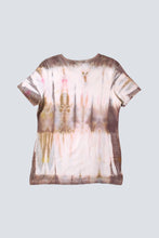 Load image into Gallery viewer, T-shirt-Shibori / XL /
