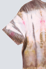 Load image into Gallery viewer, T-shirt-Shibori / XL /
