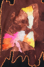 Load image into Gallery viewer, Kimono Flower Power