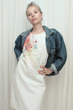 Load image into Gallery viewer, Robe Arty recyclée