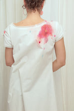 Load image into Gallery viewer, Robe Arty recyclée