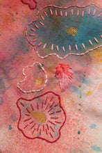 Load image into Gallery viewer, Robe Arty recyclée