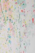 Load image into Gallery viewer, Robe Arty recyclée