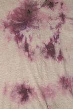 Load image into Gallery viewer, Sweat sans manche à capuche Flower Power