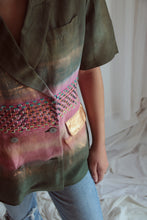 Load image into Gallery viewer, Veste Twinkle Vibe recyclée