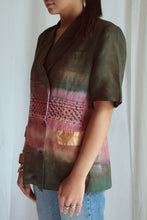 Load image into Gallery viewer, Veste Twinkle Vibe recyclée