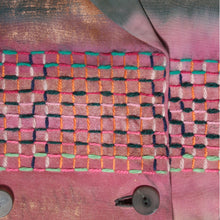 Load image into Gallery viewer, Veste Twinkle Vibe recyclée