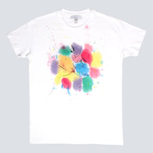 Load image into Gallery viewer, T-shirt love me tender love me true
