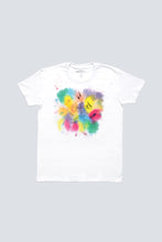 Load image into Gallery viewer, T-shirt love me tender love me true