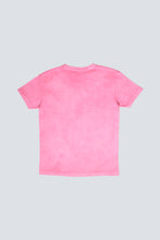 Load image into Gallery viewer, T-shirt rose love me tender love me true