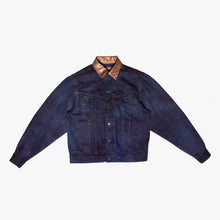 Load image into Gallery viewer, Veste en jeans Lee recycled Twinkle Vibe