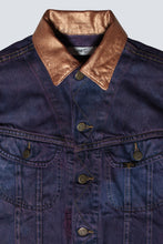 Load image into Gallery viewer, Veste en jeans Lee recycled Twinkle Vibe
