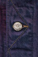 Load image into Gallery viewer, Veste en jeans Lee recycled Twinkle Vibe