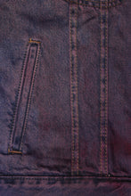 Load image into Gallery viewer, Veste en jeans Lee recycled Twinkle Vibe