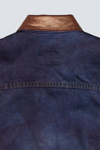 Load image into Gallery viewer, Veste en jeans Lee recycled Twinkle Vibe
