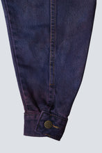 Load image into Gallery viewer, Veste en jeans Lee recycled Twinkle Vibe