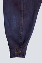 Load image into Gallery viewer, Veste en jeans Lee recycled Twinkle Vibe