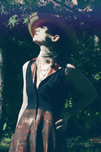 Load image into Gallery viewer, Robe Twinkle Vibe recyclée