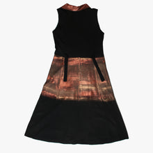 Load image into Gallery viewer, Robe Twinkle Vibe recyclée