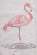 Load image into Gallery viewer, Sweat flamant rose for kids