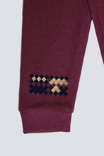 Load image into Gallery viewer, Sweat recyclé avec impression graphique / XS /