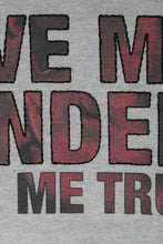 Load image into Gallery viewer, Sweat Love me tender Love me true