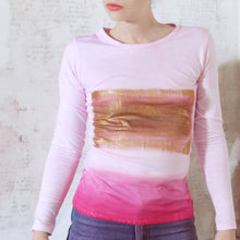 Load image into Gallery viewer, T-shirt Rothko #15 / S/M /