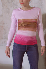Load image into Gallery viewer, T-shirt Rothko #15 / S/M /