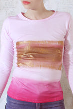Load image into Gallery viewer, T-shirt Rothko #15 / S/M /