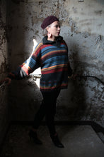 Load image into Gallery viewer, Pull maille Unisex vintage
