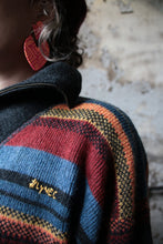 Load image into Gallery viewer, Pull maille Unisex vintage