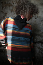 Load image into Gallery viewer, Pull maille Unisex vintage