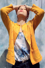 Load image into Gallery viewer, Gilet Gentiane