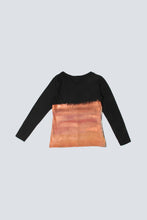 Load image into Gallery viewer, T-shirt manches longues Rothko / S/M /