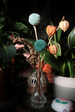 Cargar imagen en el visor de la galería, Composition florale zéro déchet #11