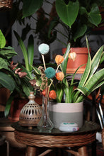 Cargar imagen en el visor de la galería, Composition florale zéro déchet #11