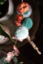 Cargar imagen en el visor de la galería, Composition florale zéro déchet #11