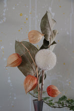 Cargar imagen en el visor de la galería, Composition Florale Zéro déchet #13