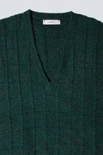 Charger l'image dans la galerie, Pull maille sans manche unisex