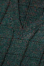 Charger l'image dans la galerie, Pull maille sans manche unisex