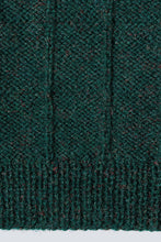 Load image into Gallery viewer, Pull maille sans manche unisex