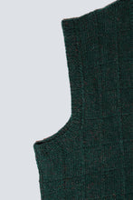 Charger l'image dans la galerie, Pull maille sans manche unisex