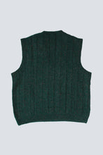 Charger l'image dans la galerie, Pull maille sans manche unisex
