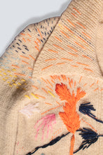 Load image into Gallery viewer, Gilet en laine unisex recyclé Arty