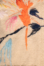 Load image into Gallery viewer, Gilet en laine unisex recylé Arty