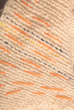 Load image into Gallery viewer, Gilet en laine unisex recylé Arty
