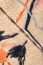 Load image into Gallery viewer, Gilet en laine unisex recyclé Arty
