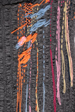 Load image into Gallery viewer, Pull maille sans manche recyclé Arty
