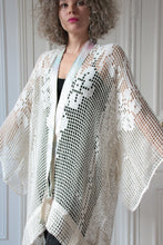 Load image into Gallery viewer, Kimono crochet #1